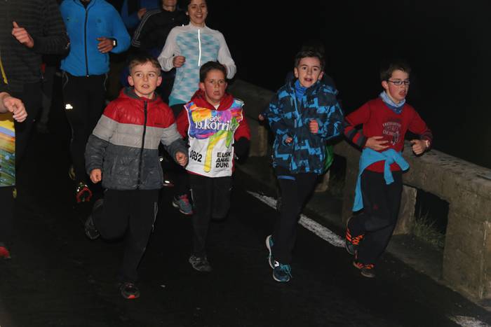 19. Korrika, igandeko lekukoak 32 1427104872510