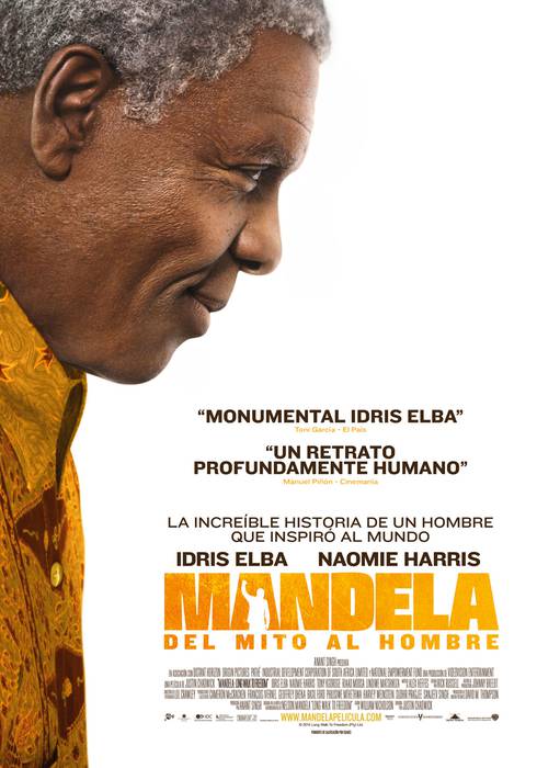 Mandela