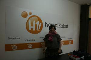 «Udaletxeetan baliabideen optimizazioa bultzatuko dugu"