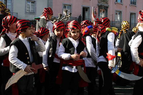 Eskolak, Ostegun Gizena, Inauteriak 2015 17 1423757565555