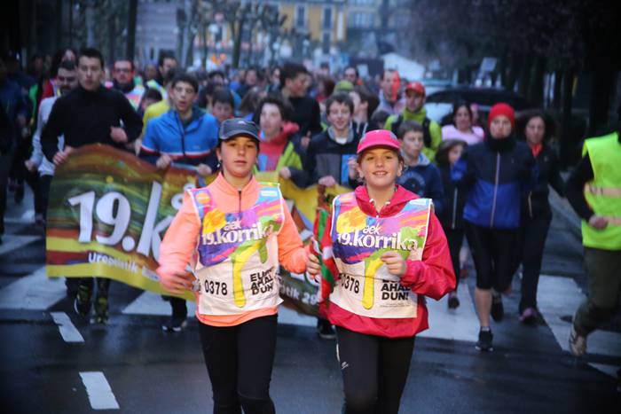 19. Korrika, lekukoak 4 6 1426941126469