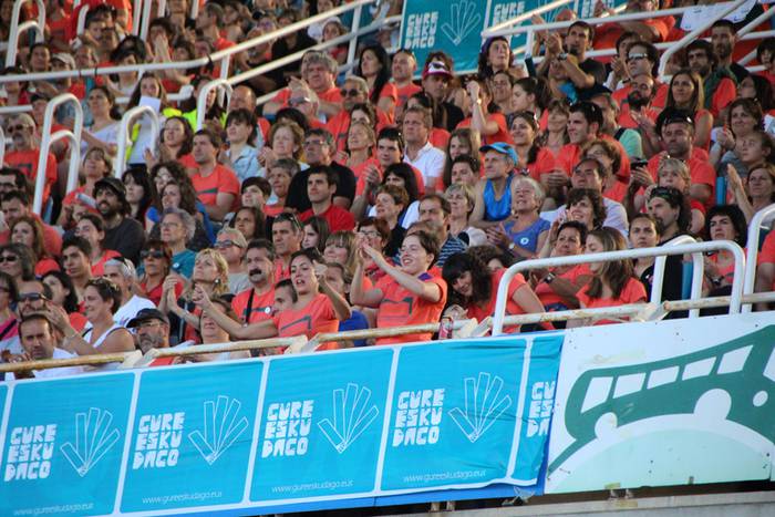 Gure Esku Dago 2015 Donostia 43 1434960261088