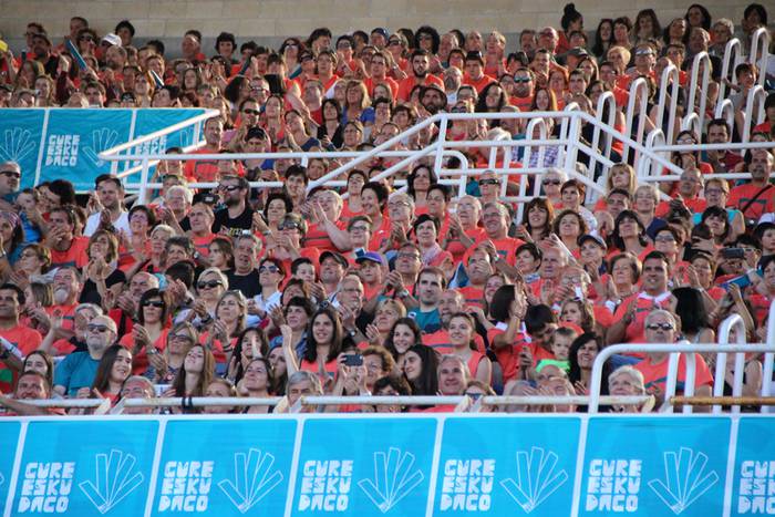 Gure Esku Dago 2015 Donostia 44 1434960262361