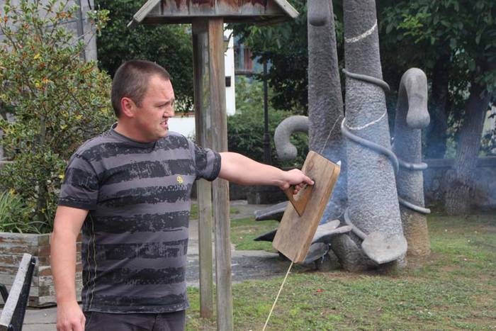 Umeek ederki pasa dute altxorraren bila 1 1438431155753