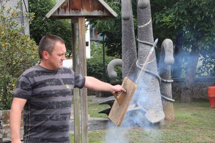 Umeek ederki pasa dute altxorraren bila 2 1438431156381