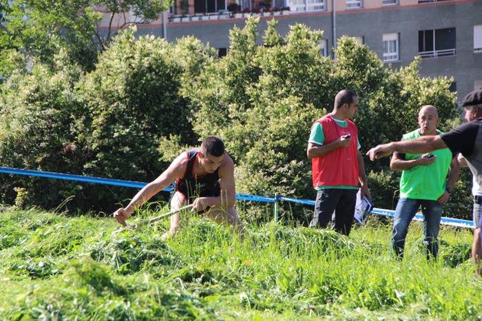 Goenaga eta Mazkiaran onenak Iurreamendin 34 1434828966298