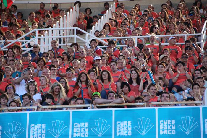 Gure Esku Dago 2015 Donostia 45 1434960263557