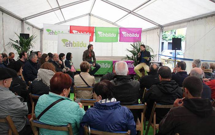 EH Bildu, Tolosa, Alkateari galdezka 1 1431774284761