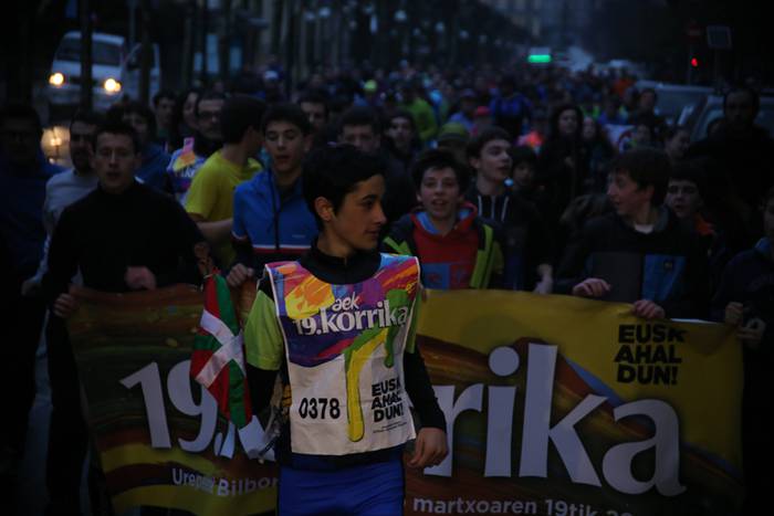 19. Korrika, lekukoak 4 8 1426941129906