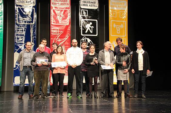 Tolosako kirol gala 2014 13 1418821470090