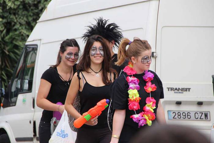 Umeek ederki pasa dute altxorraren bila 4 1438431157113