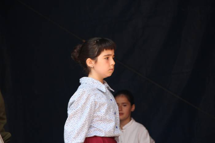 Alegiako Karmen jaiak Sutarri emanaldia 3 1437063373508