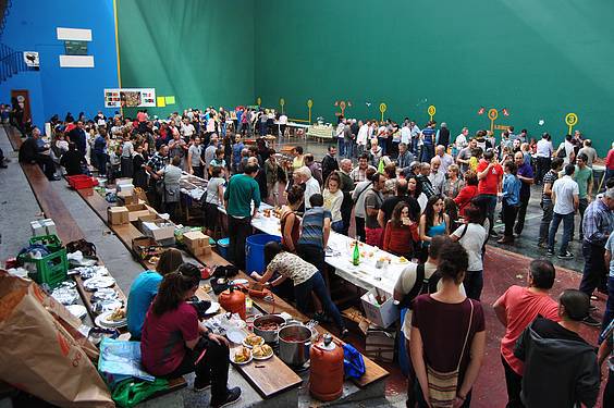 amezketako azoka 4 1413213051653