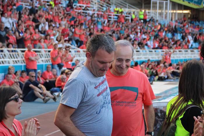 Gure Esku Dago 2015 Donostia 52 1434967203325