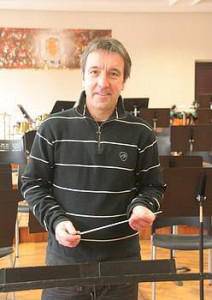 «Horrelako musika banda batean gakoa oreka bilatzean dago»