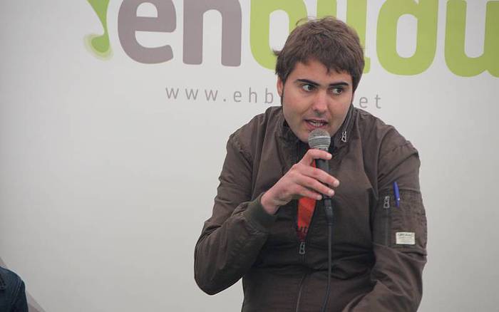 EH Bildu, Tolosa, Alkateari galdezka 6 1431774292110