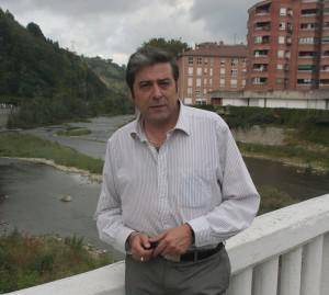 Oscar Renedo: «Subiranotasunari buruzko eztabaidak artifizialak iruditzen zaizkit»