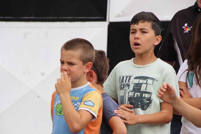 Umeek ederki pasa dute altxorraren bila 8 1438431158580