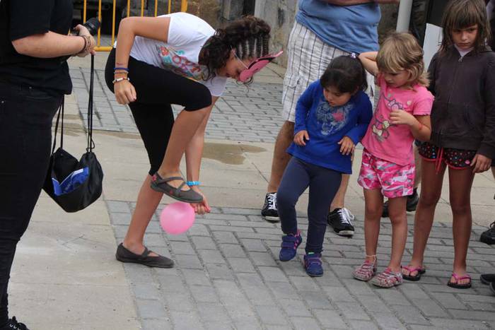 Umeek ederki pasa dute altxorraren bila 9 1438431158930