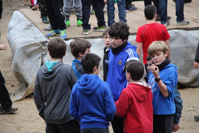 xexen festa piñata 2015 1 28 1424694709821