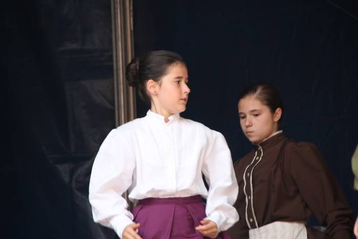 Alegiako Karmen jaiak Sutarri emanaldia 4 1437063374904