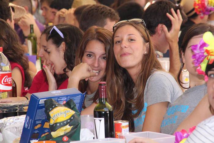 kuadrilla eguna bazkaria 29 1435418603278