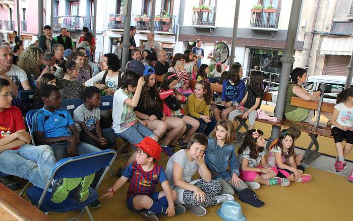 Haurren Hiria Tolosa 10 1429983040578