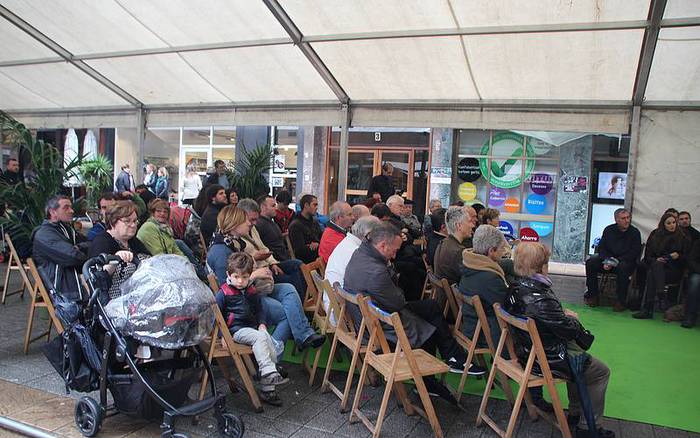 EH Bildu, Tolosa, Alkateari galdezka 8 1431774294950