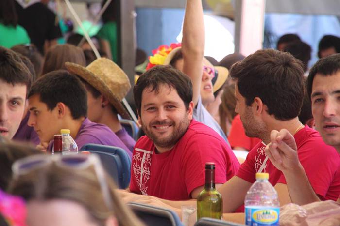 kuadrilla eguna bazkaria 30 1435418604218