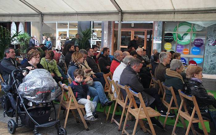 EH Bildu, Tolosa, Alkateari galdezka 9 1431774296028