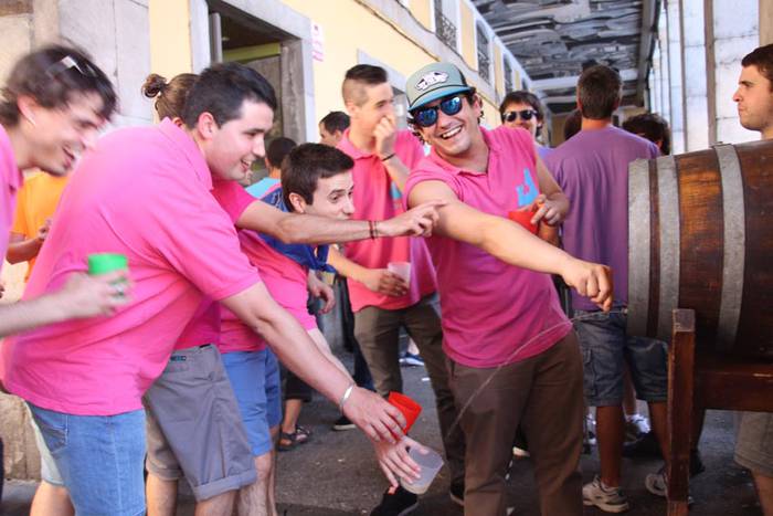 kuadrilla eguna bazkaria 31 1435418605758