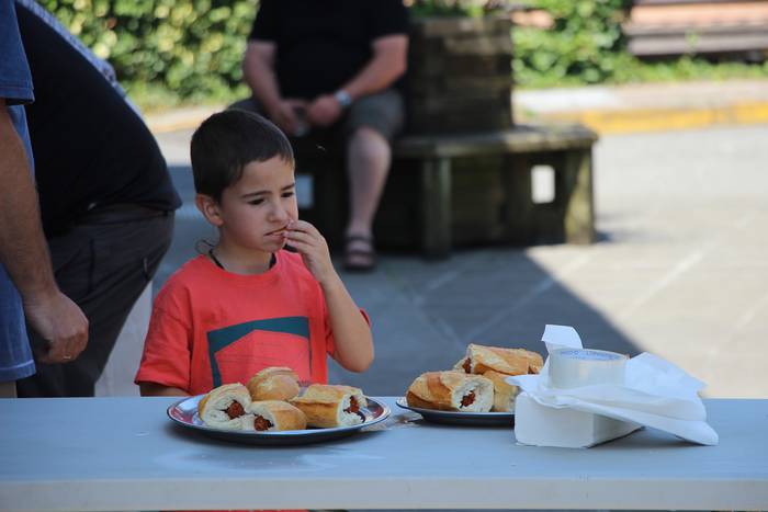 San Pedro jaiek hartu dute lekukoa 1 1435498436481