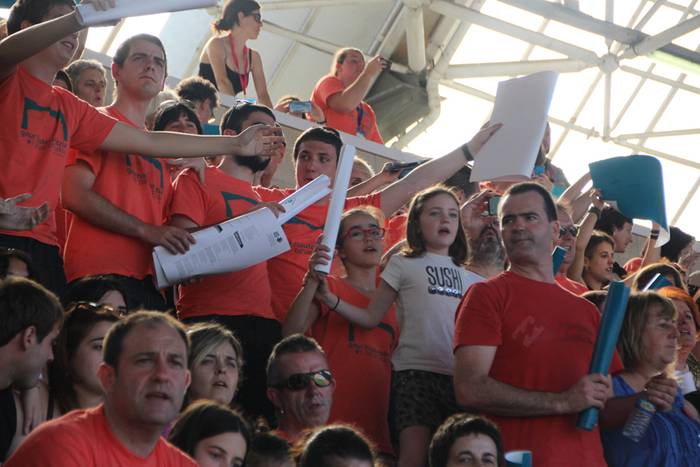 Gure Esku Dago 2015 Donostia 46 1434960264989