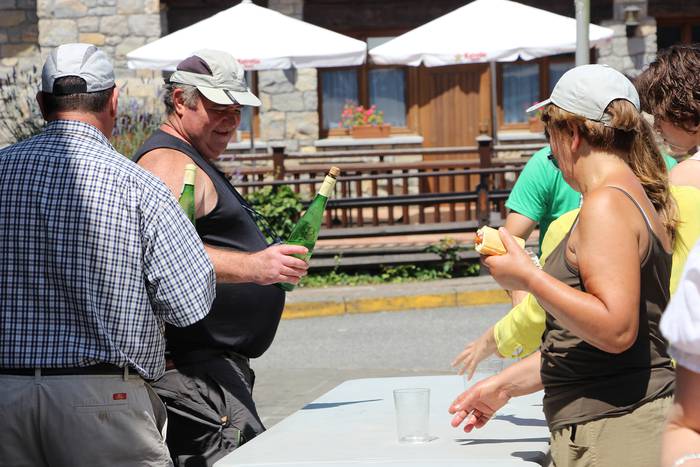 San Pedro jaiek hartu dute lekukoa 3 1435498449485