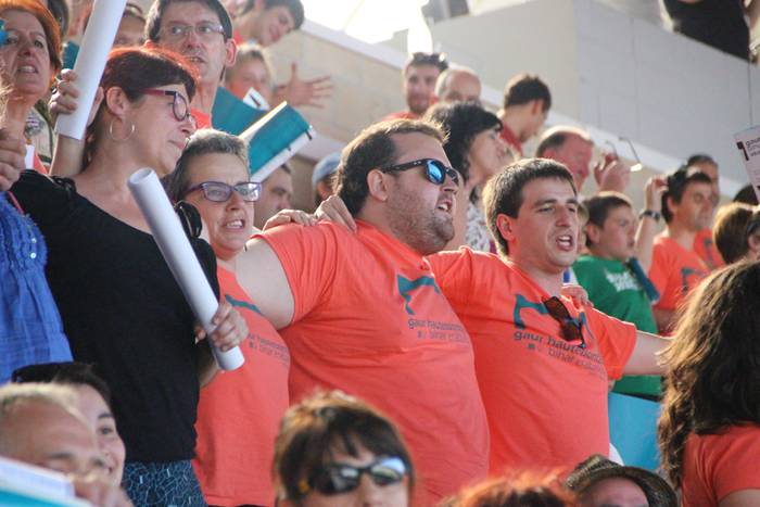 Gure Esku Dago 2015 Donostia 47 1434960266062