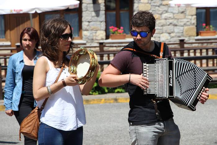 San Pedro jaiek hartu dute lekukoa 4 1435498456138