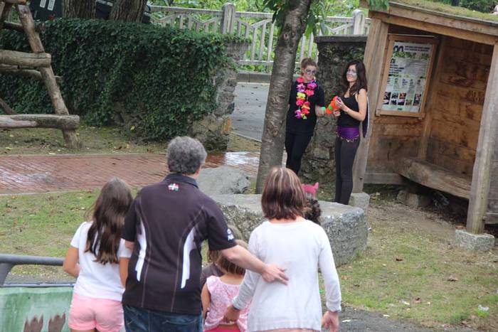 Umeek ederki pasa dute altxorraren bila 17 1438431161919