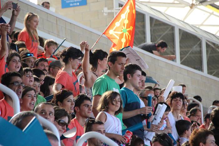 Gure Esku Dago 2015 Donostia 48 1434960267139