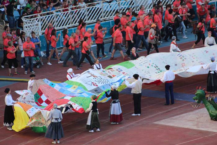 Gure Esku Dago 2015 Donostia 25 1434914199862