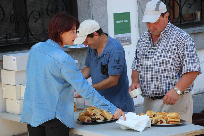 San Pedro jaiek hartu dute lekukoa 5 1435498462897