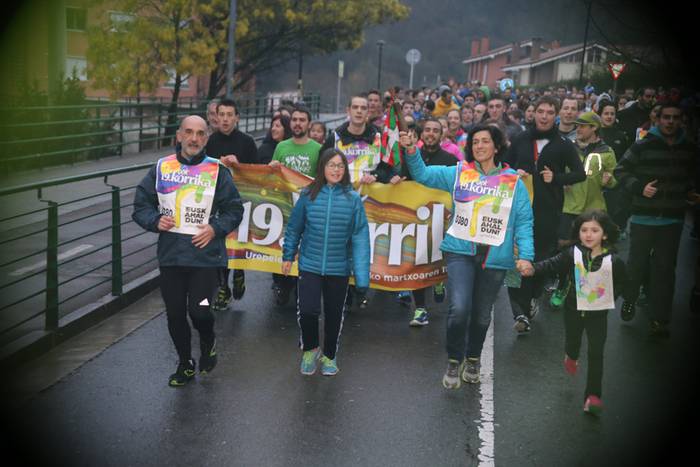 19. Korrika, lekukoak 5 2 1426941170537