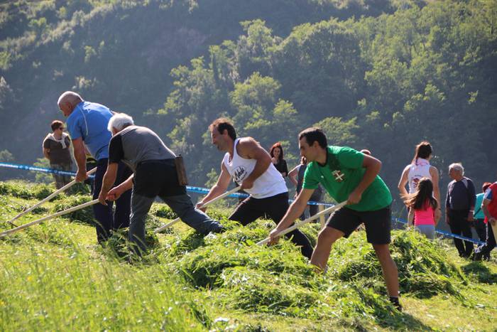 Goenaga eta Mazkiaran onenak Iurreamendin 42 1434828979023