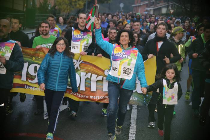 19. Korrika, lekukoak 5 3 1426941172016