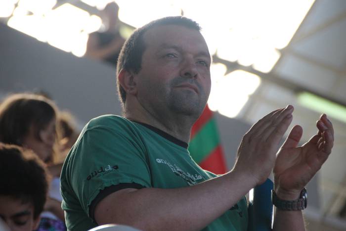 Gure Esku Dago 2015 Donostia 50 1434960269263