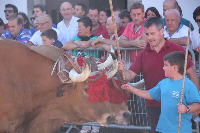 Bidanian kirola izan da ikusgai 2 1440360104572