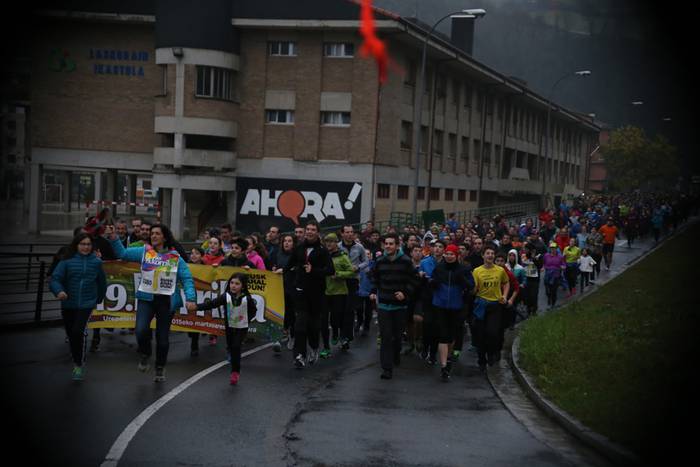 19. Korrika, lekukoak 5 5 1426941174995