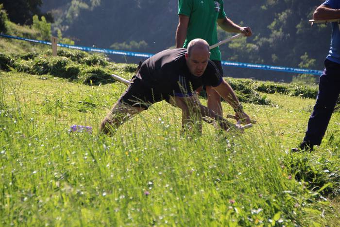 Goenaga eta Mazkiaran onenak Iurreamendin 43 1434828980713