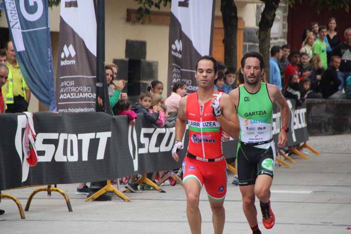 Ibarrako V. Mendi Duatloia 72 1442081917505