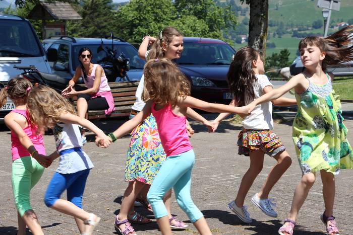 San Pedro jaiek hartu dute lekukoa 8 1435498482526