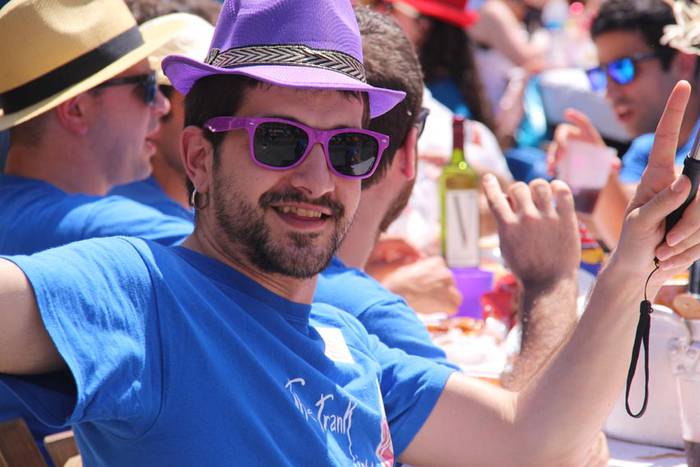 kuadrilla eguna bazkaria 40 1435418615460